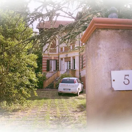 Holiday home Margherita