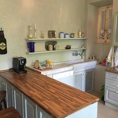 Margherita Holiday home