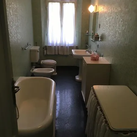 Margherita Holiday home