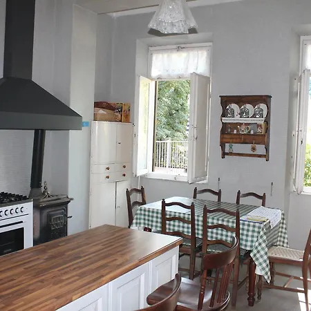 Margherita Holiday home *