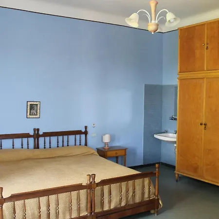 Margherita Holiday home Santo Stefano di Magra