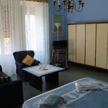 Margherita Holiday home