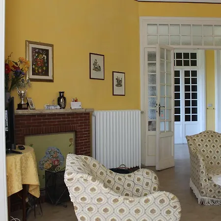Holiday home Margherita *