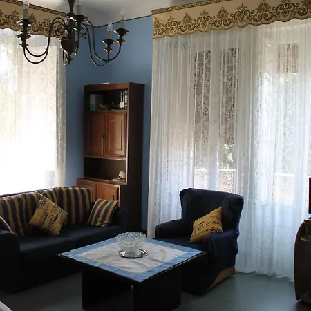 Margherita Holiday home *