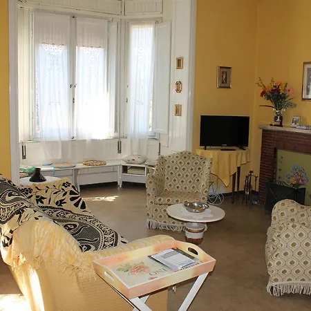 Holiday home Margherita